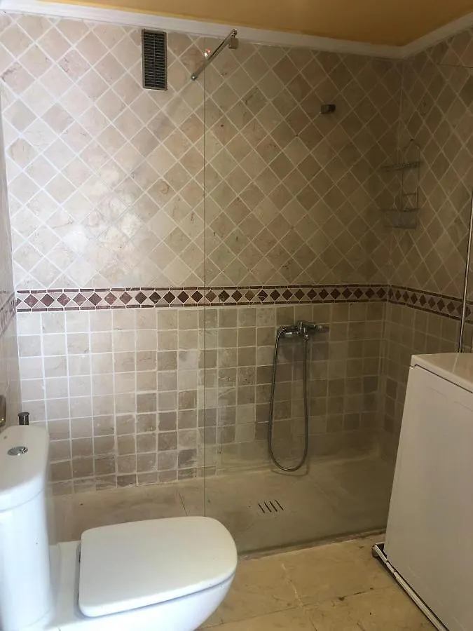 Apartamento en Riviera Apartamento Marbella 0*,