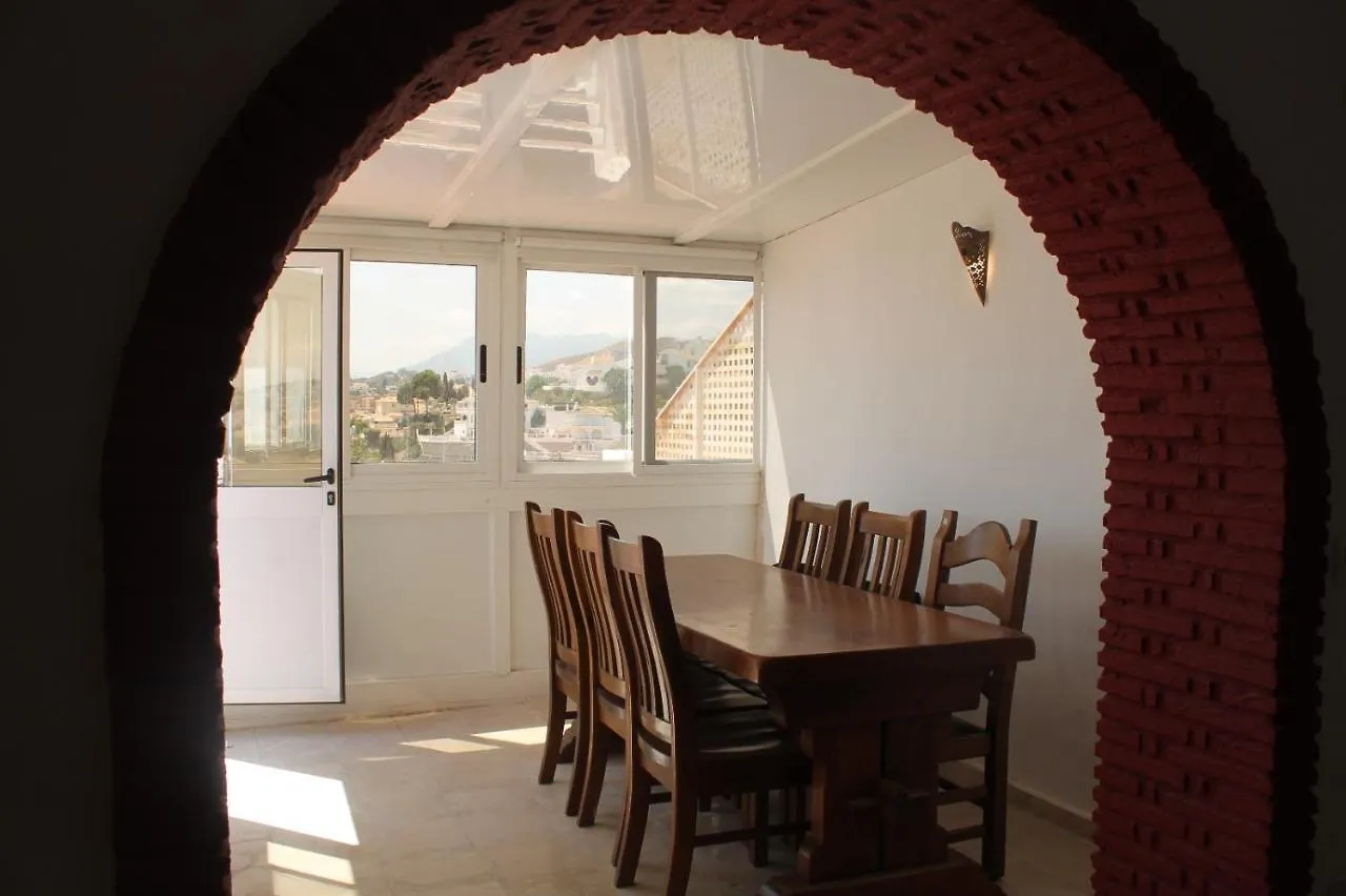 Apartamento en Riviera Apartamento Marbella