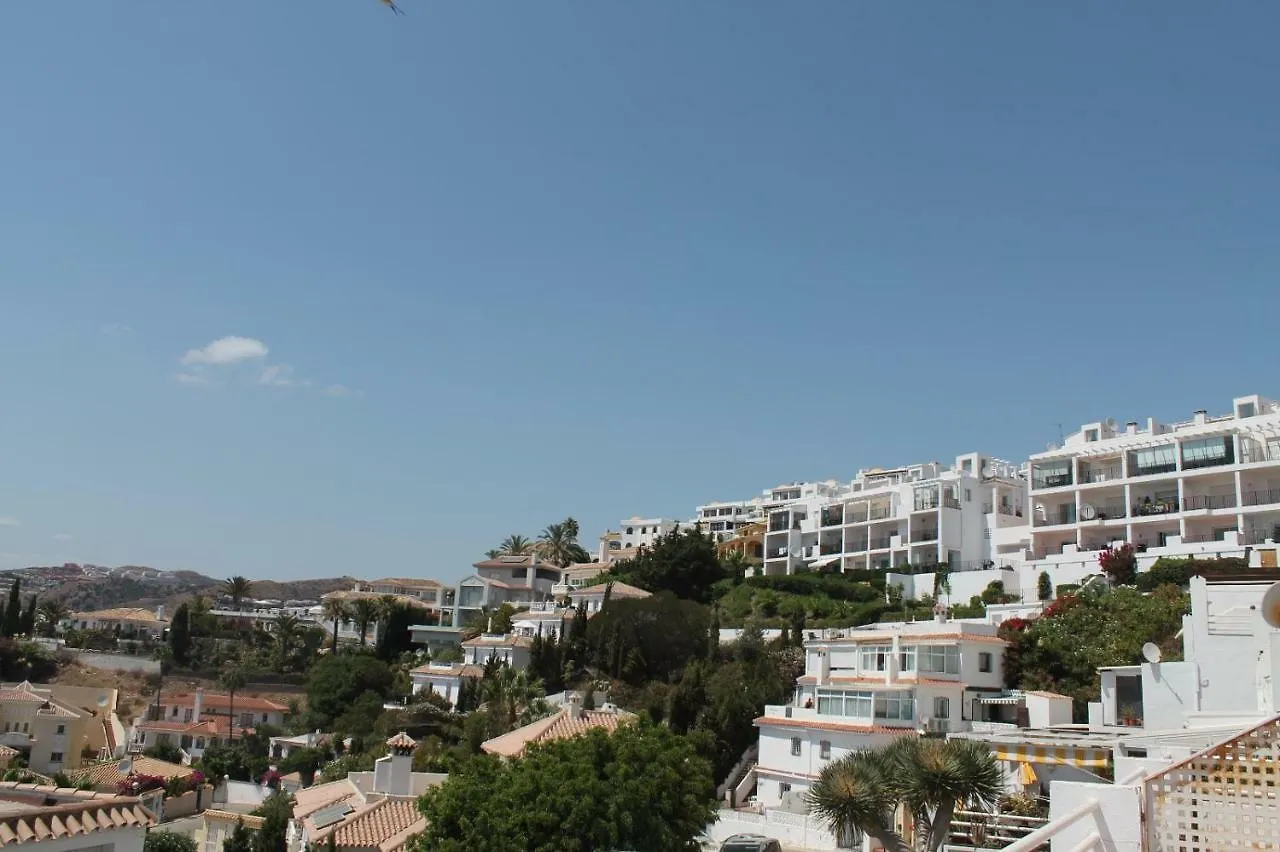 Apartamento En Riviera Apartment Marbella