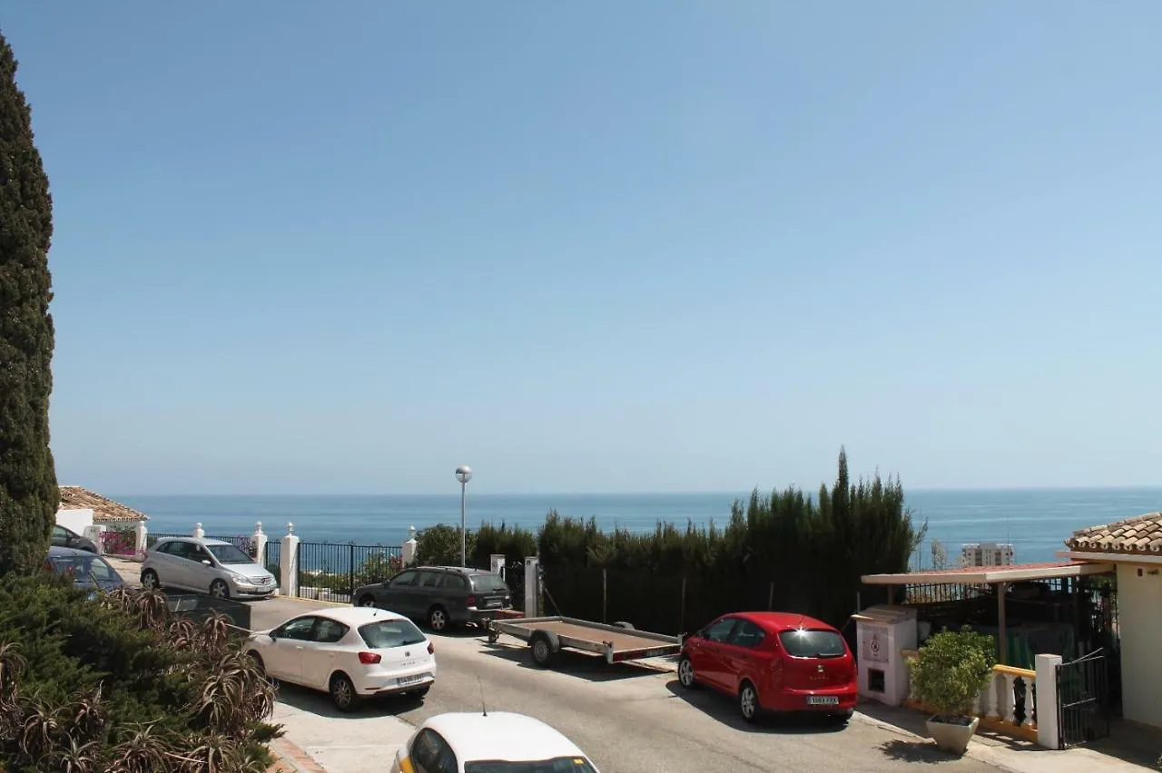 Apartamento En Riviera Apartment Marbella