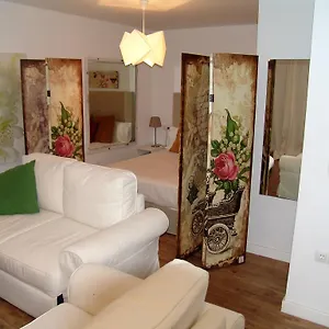 Appartamento Pialmont House, Marbella
