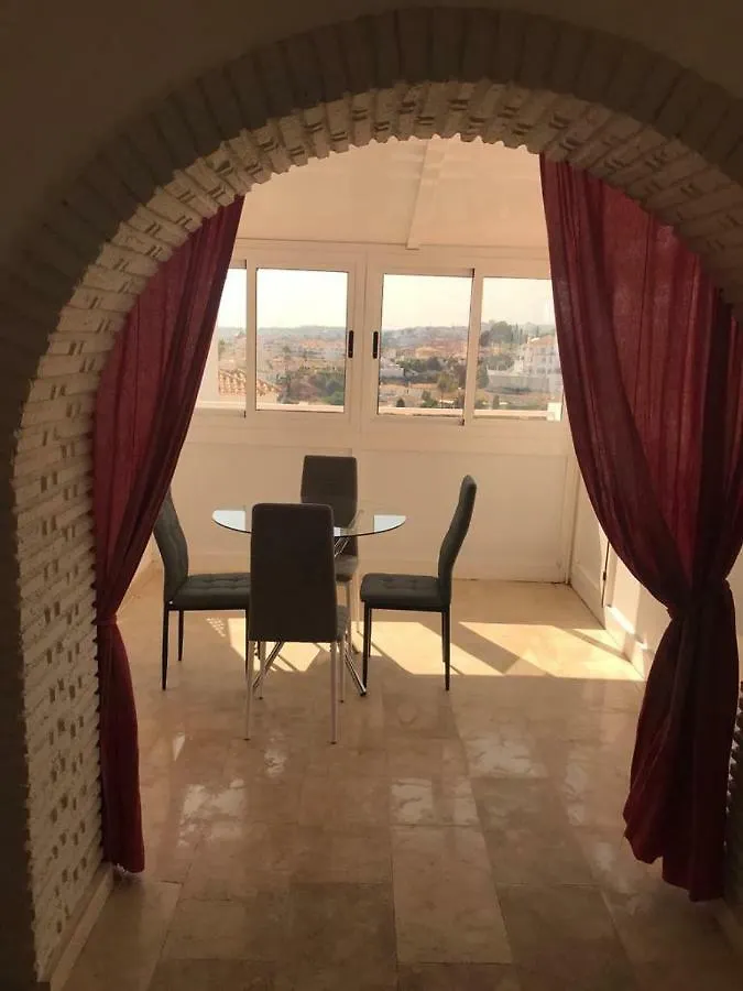 Apartamento En Riviera Apartment Marbella