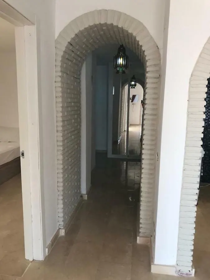 Apartamento En Riviera Apartment Marbella