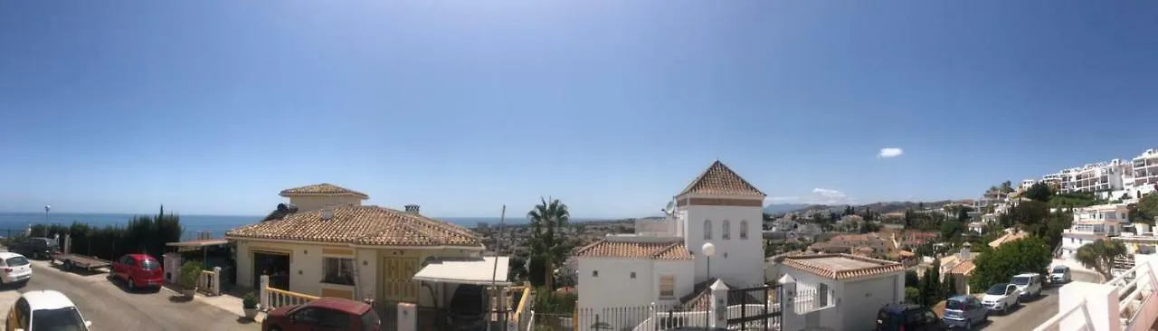 Apartamento En Riviera Apartment Marbella Spain