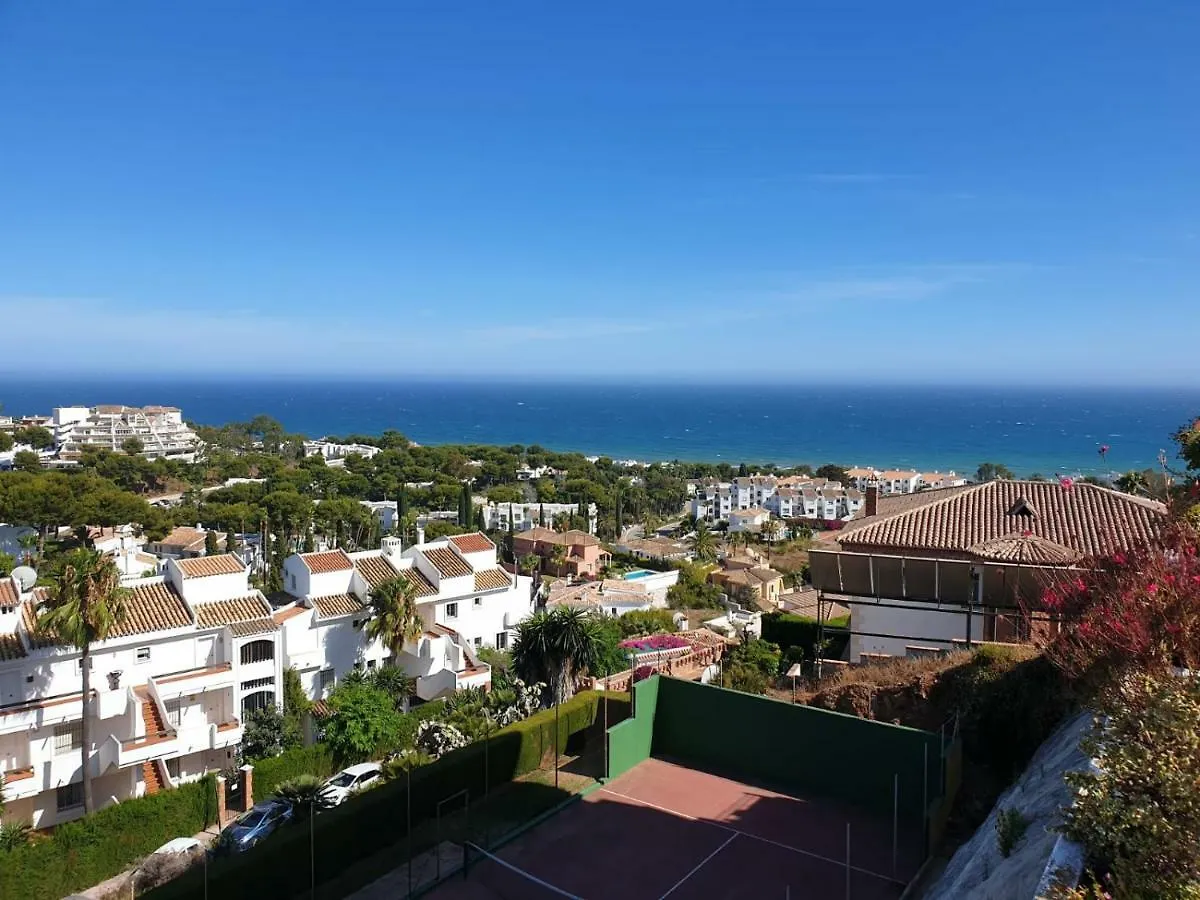 Apartamento En Riviera Apartment Marbella