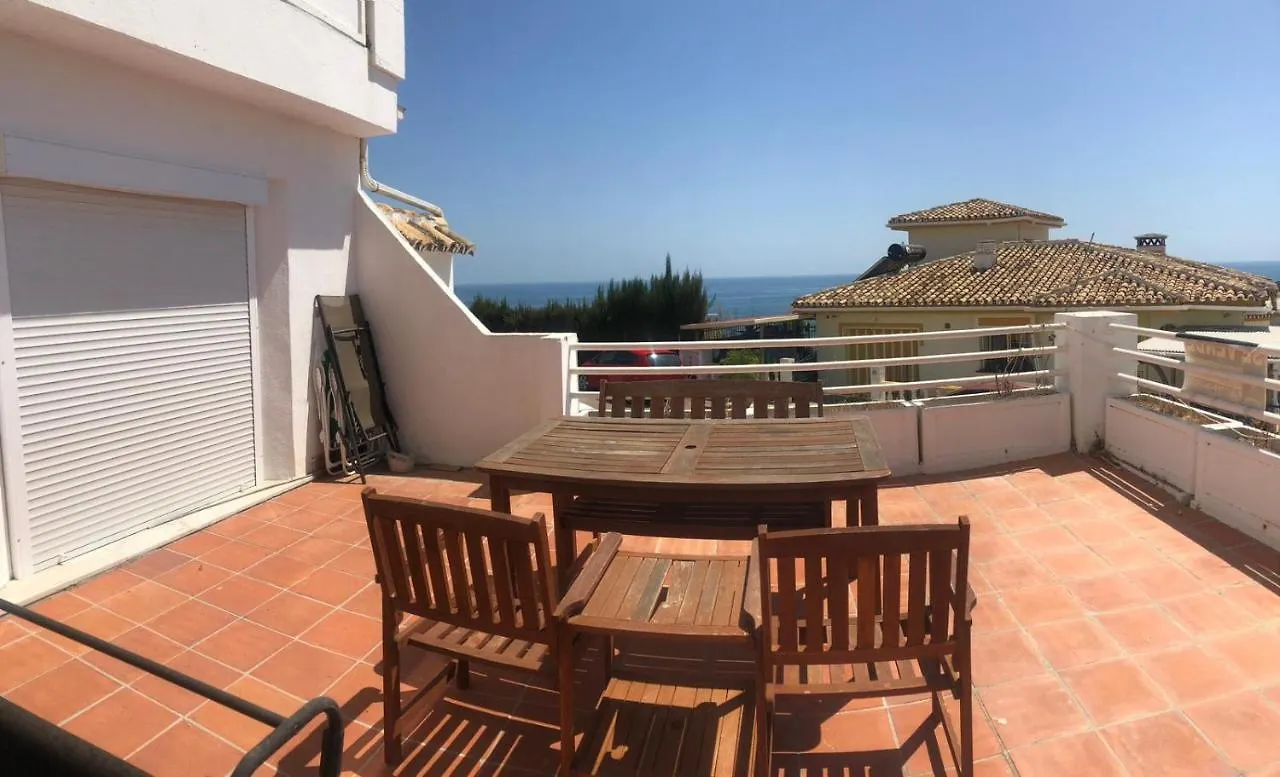 Apartamento En Riviera Apartment Marbella