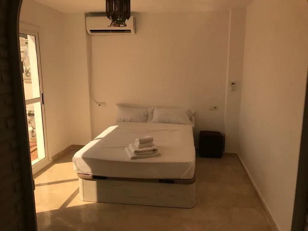 Apartamento En Riviera Apartment Marbella 0*,  Spain
