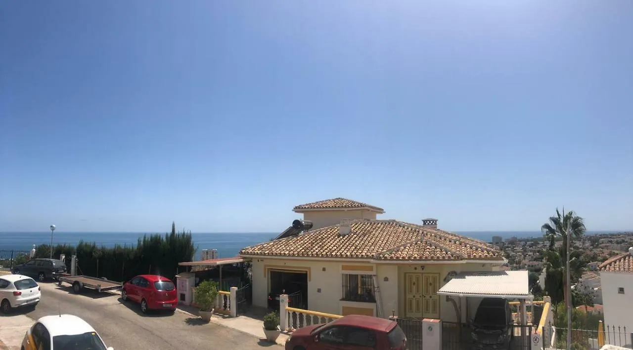 Apartamento En Riviera Apartment Marbella